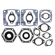 Load image into Gallery viewer, Vertex Gaskets  Chaparral 484/2 G50B Complete Gasket Kit w/ Oil Seals
