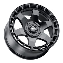 Load image into Gallery viewer, Weld Off-Road Ridge 20x9 - 8x180 BP - ET0 - 124.3mm CB - Satin Black Wheel