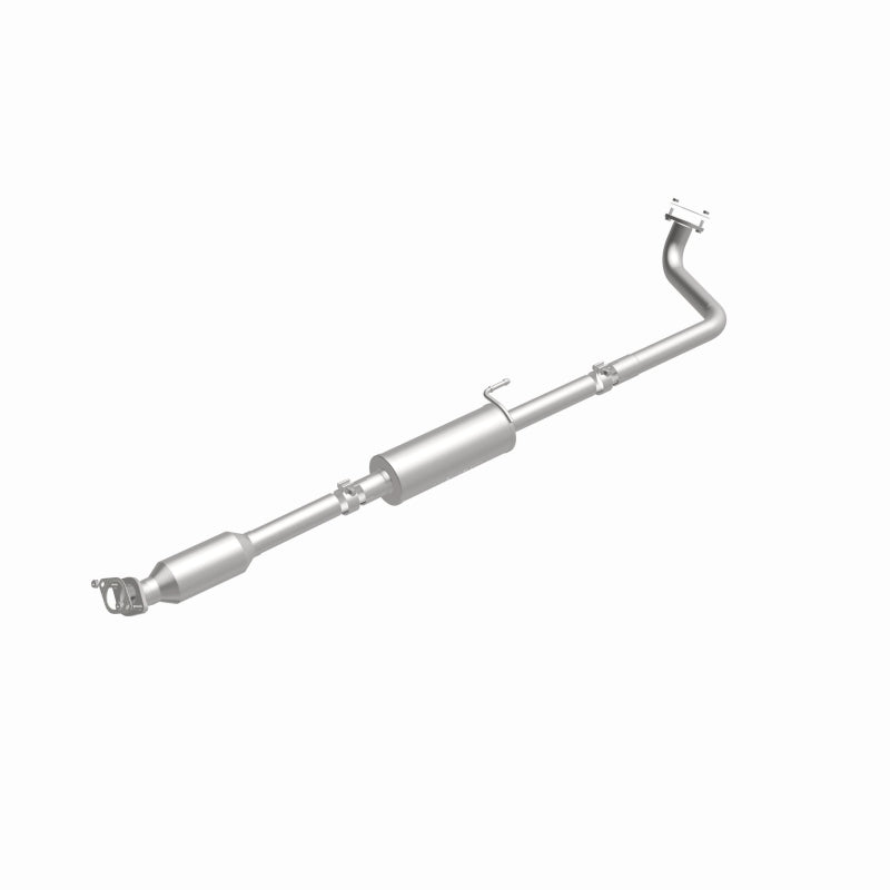 Magnaflow Conv Direct Fit 18-19 Hyundai Kona L4 OEM Underbody