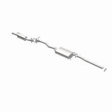 Load image into Gallery viewer, MagnaFlow BRE Exhaust Kit 04-07 Highlander RX330 3.3L