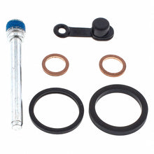 Load image into Gallery viewer, All Balls Racing 02-08 Yamaha YFM660 Grizzly Caliper Rebuild Kit Rear