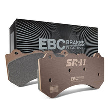 Load image into Gallery viewer, EBC Racing SR-11 Sintered Race Pad