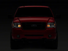 Load image into Gallery viewer, Raxiom 04-08 Ford F-150 Axial Series OEM Style Replacement Headlights- Chrome Housing (Clear Lens)