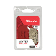 Load image into Gallery viewer, Brembo OE 01-09 Buell XB9R Firebolt 984cc Brake Pad - Rear