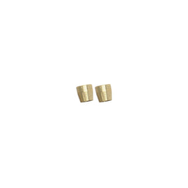 Russell Performance -8 AN Replacement Ferrules