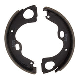 DFC 87-13 Chevrolet W6M Parking Parking Shoes