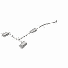 Load image into Gallery viewer, BRExhaust 17-19 Honda CR-V 1.5L Exhaust Kit