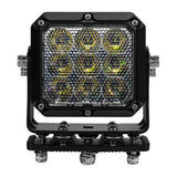 Oracle TITAN 4 90W High Performance Auxiliary Spot Light - White LED