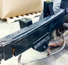 Load image into Gallery viewer, Rust Buster 2004-2012 Chevy Colorado &amp; GMC Canyon Rear ward Leaf Spring Mount - Right