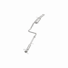 Load image into Gallery viewer, BRExhaust 11-19 Ford Fiesta 1.6L Exhaust Kit