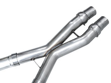 Load image into Gallery viewer, AWE Tuning 23-24 BMW G87 M2 SwitchPath Edition Exhaust - Chrome Silver Tips