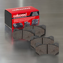 Load image into Gallery viewer, Wilwood BP-40 6617 Pad Set - .670in Thick