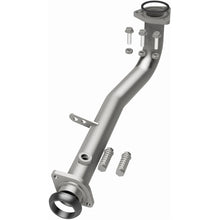 Load image into Gallery viewer, BRE Exhaust 97-01 Honda CR-V 2.0L Front Pipe Kit