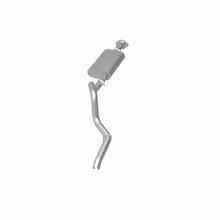 Load image into Gallery viewer, MagnaFlow BRE Exhaust Kit Replacement Stainless Jeep