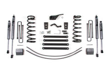 Load image into Gallery viewer, Zone Offroad 94-99 Dodge 2500 5in Lift Kit