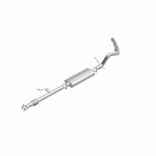 Load image into Gallery viewer, MagnaFlow BRE Exhaust Kit 09-14 Tahoe Yukon 5.3L
