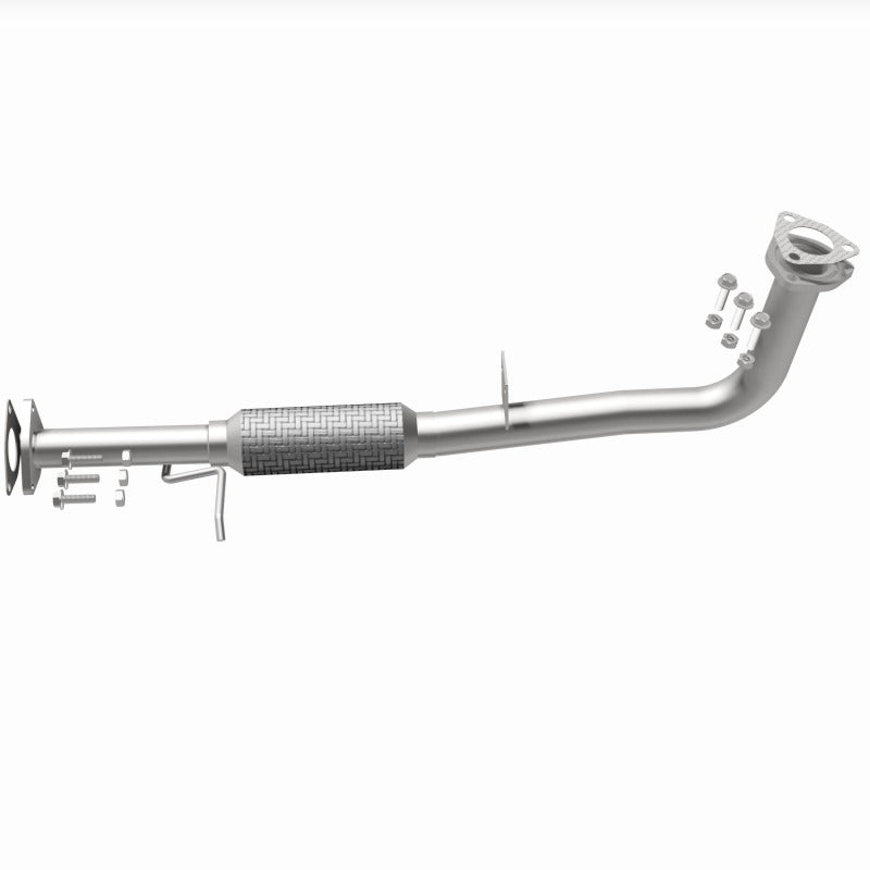 BRE Exhaust 90-93 Accord 2.2L Front Pipe Kit