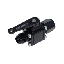 Load image into Gallery viewer, Peterson Fluid Systems Ball Valve -10AN x -10AN B-Nut