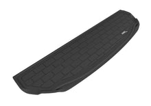 Load image into Gallery viewer, 3D MAXpider 2016-2019 Kia Sorento 7-Seats Kagu Cargo Liner - Black