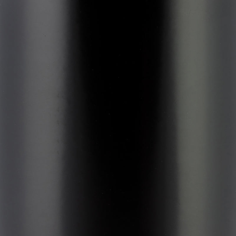 Wehrli 06-10 Chevrolet 6.6L LBZ/LMM Duramax Passenger Side 3.5in Intercooler Pipe - Semi-Gloss Black