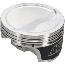 Load image into Gallery viewer, Wiseco RED Series Chevy Small Block 400 4.155in Bore 1.125in CH -12.00 CC Piston Set