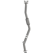 Load image into Gallery viewer, Magnaflow 19-22 Subaru Ascent 2.4L OEM Grade Federal / EPA Compliant Direct-Fit Catalytic Converter