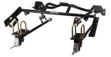 Load image into Gallery viewer, Ridetech 64-66 Ford Mustang Complete Air Suspension System w/ Pin Spindles