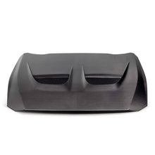 Load image into Gallery viewer, Anderson Composites 2024 Ford Mustang Type-GTD Double Sided Carbon Fiber Hood