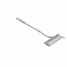 Load image into Gallery viewer, BRExhaust 11-16 KIA SPORTAGE 2.4L Exhaust Kit