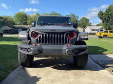 Load image into Gallery viewer, Oracle Oculus Bi-LED Projector Headlights for Jeep JL/Gladiator JT - w/ BC1 Controller SEE WARRANTY