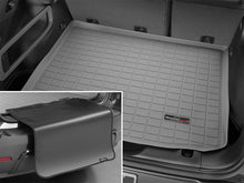 Load image into Gallery viewer, WeatherTech 2026 Subaru Uncharted (w/o JBL Audio System) Cargo Liner w/ Bumper Protector - Grey