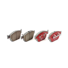 Load image into Gallery viewer, Brembo 09-19 Audi A8 D4  / 08-19 Audi Q5 (8RB) Xtra Ceramic Brake Pad - Front
