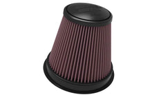 Load image into Gallery viewer, K&amp;N Universal Air Filter 4in Flg 8-1/2in B 5in T 8in H Gen 3