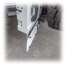 Load image into Gallery viewer, Turn Offroad 2018+ Jeep JL License Plate Relocation