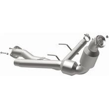 Load image into Gallery viewer, MagnaFlow DF Conv 21-23 F-150 3.5 Right OEM