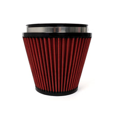 Load image into Gallery viewer, BLOX Racing Performance Filter Kit w/ 3.0inch  Velocity Stack Air Filter and 3.0inch Silicone Hose