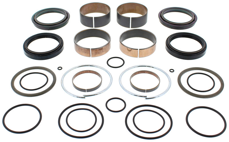 Pivot Works Pw Fork Rebuild Kit
