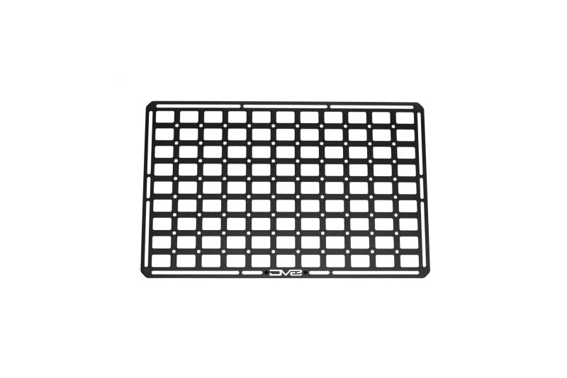 DV8 Offroad Universal Molle Panels - 23" x 15"