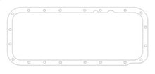 Load image into Gallery viewer, Cometic Chyrsler Gen-2 Hemi .060in AFM Oil Pan Gasket