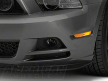 Load image into Gallery viewer, Raxiom 13-14 Ford Mustang GT Lower Valance Fog Lights