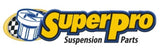 SuperPro 1965-1982 Chevrolet Corvette Rear Leaf Spring Bushing