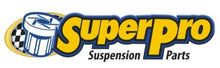 Load image into Gallery viewer, Superpro 2022+ Toyota Tundra / 2023+ Sequoia Rear Air Suspension Ride Height Sensor Bracket