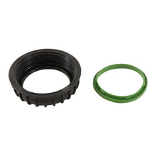 Load image into Gallery viewer, All Balls Racing 09-15 Can-Am Outlander 400 STD 4x4 Fuel Pump Retaining Nut and Gasket Kit