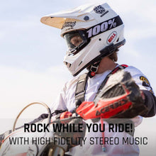 Load image into Gallery viewer, Rugged Radios CONNECT BT2 Bluetooth Moto Kit with Radio - R1