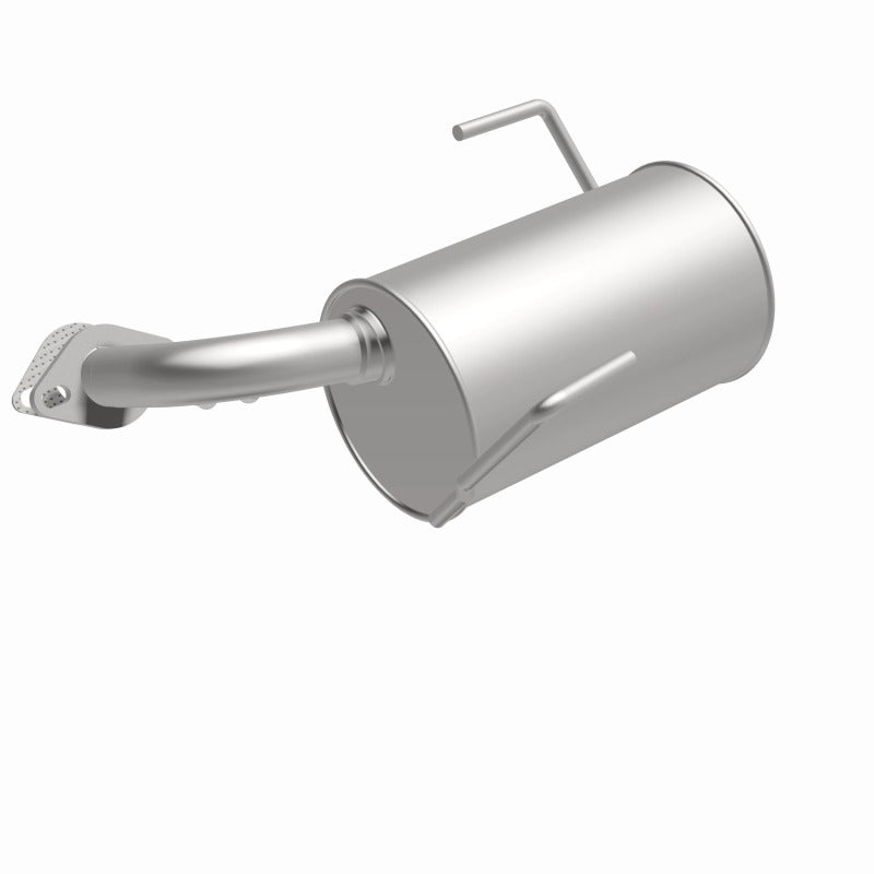 BRE Exhaust 08-13 Forester Impreza 2.5L Muffler Kit