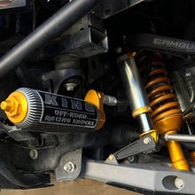 Load image into Gallery viewer, Camburg 17-20 Ford Raptor 2.5 Front Slapper Bump Stop Mount Kit Only