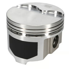 Load image into Gallery viewer, Wiseco Pro Tru Street Buick 455 4.330in Bore 1.900in CH -27.00 CC Piston Set