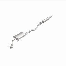 Load image into Gallery viewer, MagnaFlow BRE Exhaust Kit 01-03 Toyota Sienna 3.0L