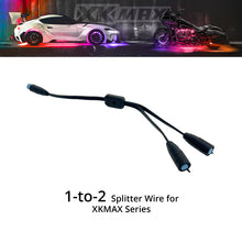Load image into Gallery viewer, XK Glow XKmax Splitter Wire