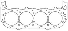 Load image into Gallery viewer, Cometic GM/Mercury Marine 1050 Gen-IV Big Block V8 .030in MLS Cylinder Head Gasket-4.530in Bore
